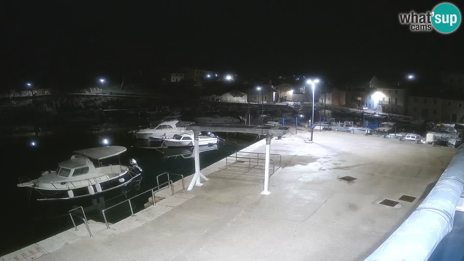 Live cam Rovenska –  Veli Lošinj