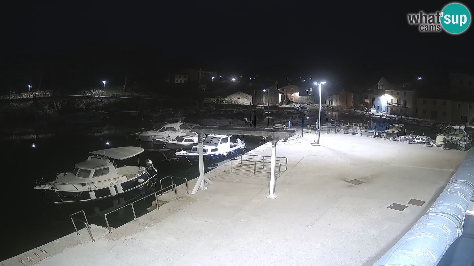 Webcam Live Rovenska –  Veli Lošinj