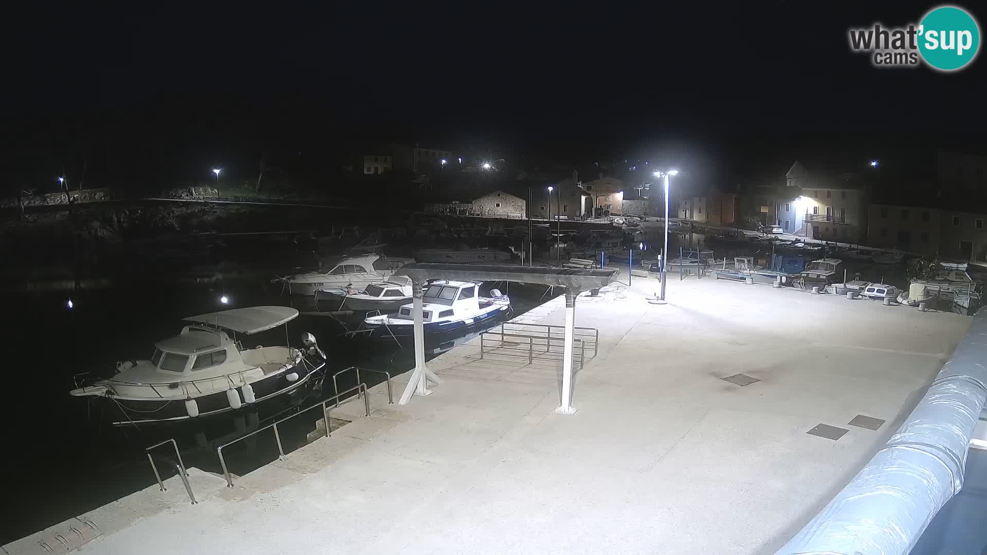 Livecam Rovenska –  Veli Lošinj