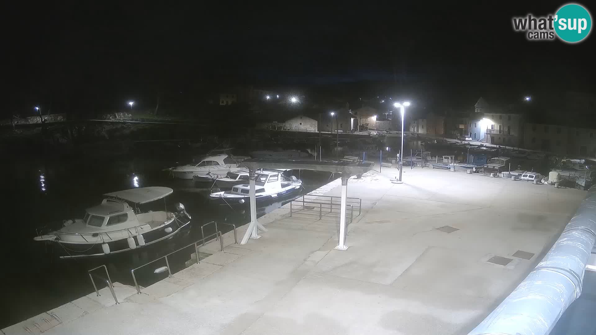 Webcam Live Rovenska –  Veli Lošinj