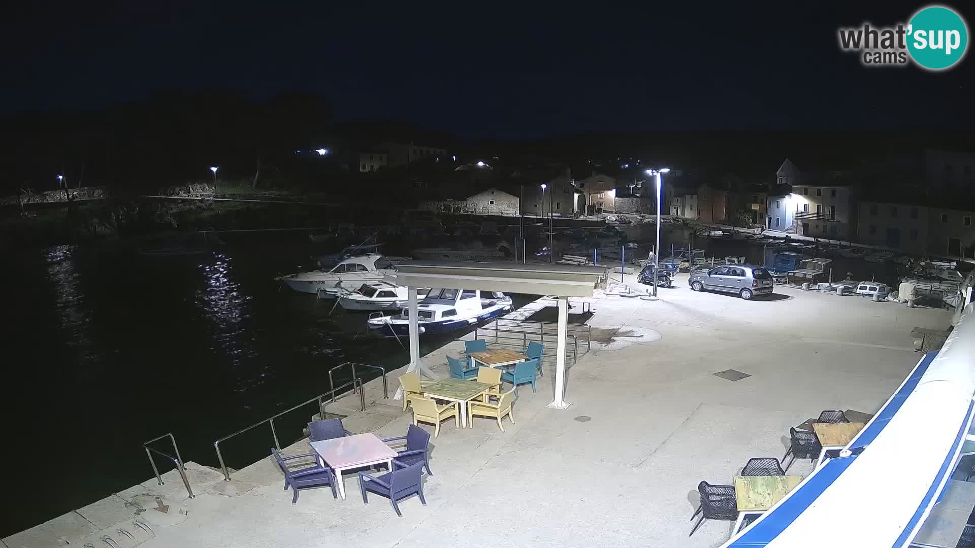Web Kamera Rovenska –  Veli Lošinj