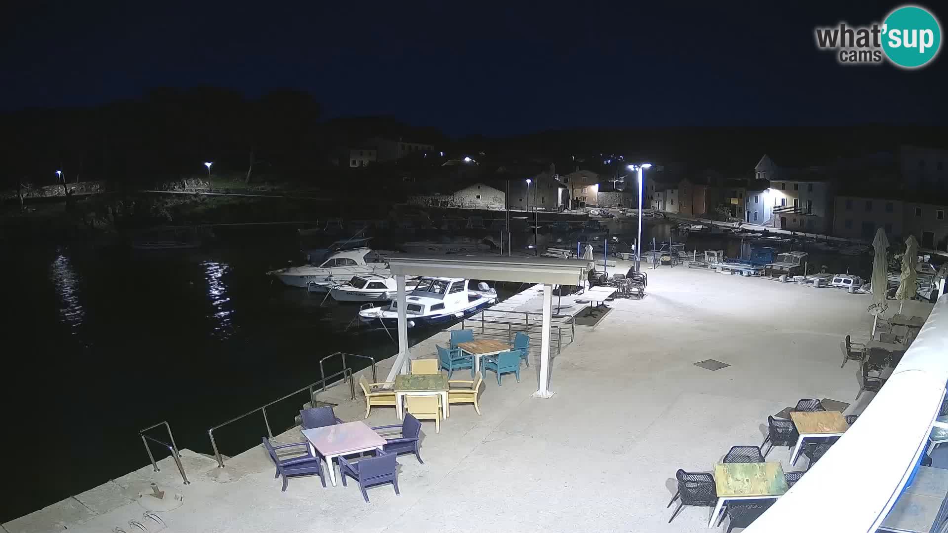 Webcam Rovenska –  Veli Lošinj