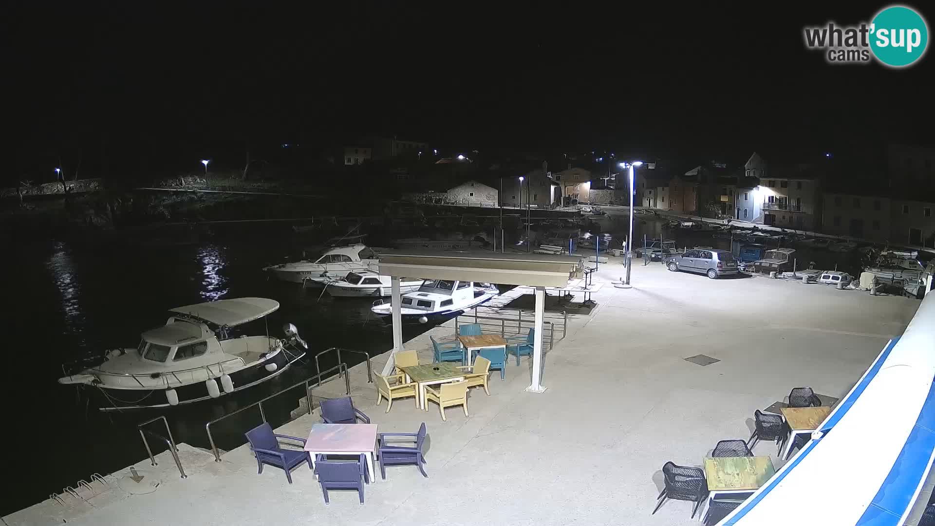 Web Kamera Rovenska –  Veli Lošinj