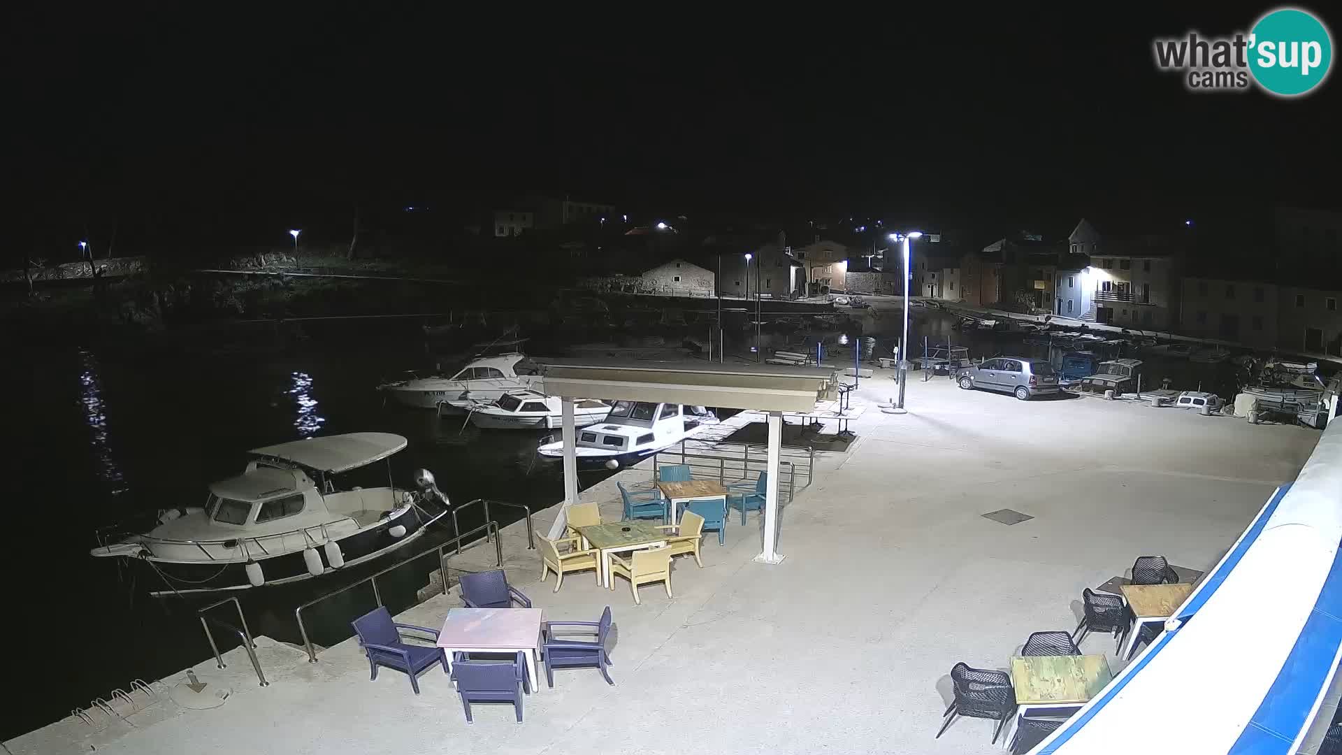 Webcam Rovenska –  Veli Lošinj