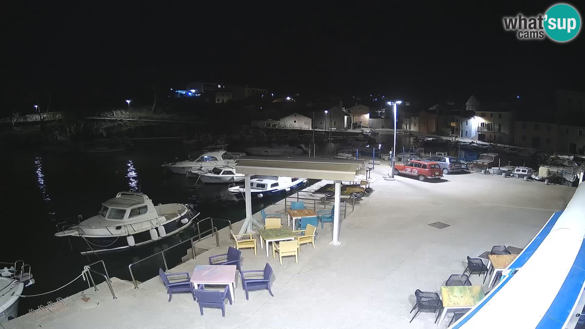 Web Kamera Rovenska –  Veli Lošinj