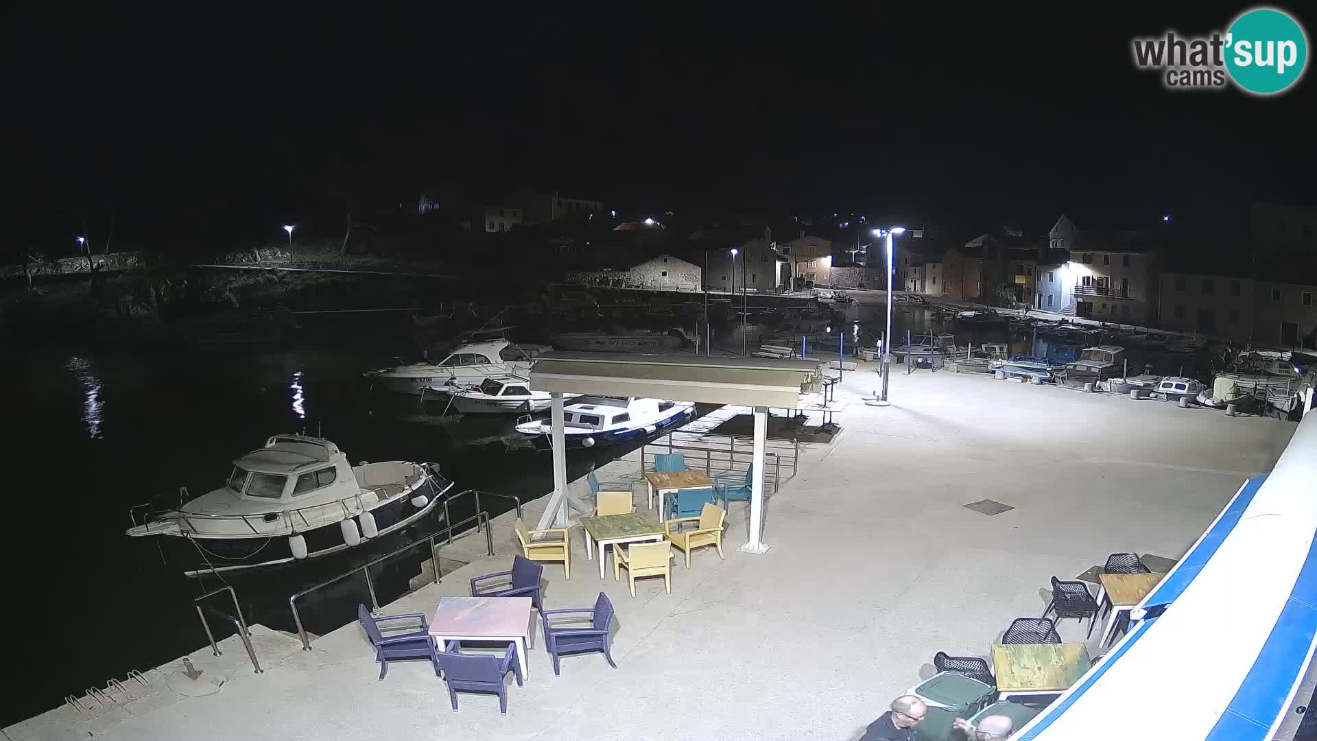 Livecam Rovenska –  Veli Lošinj