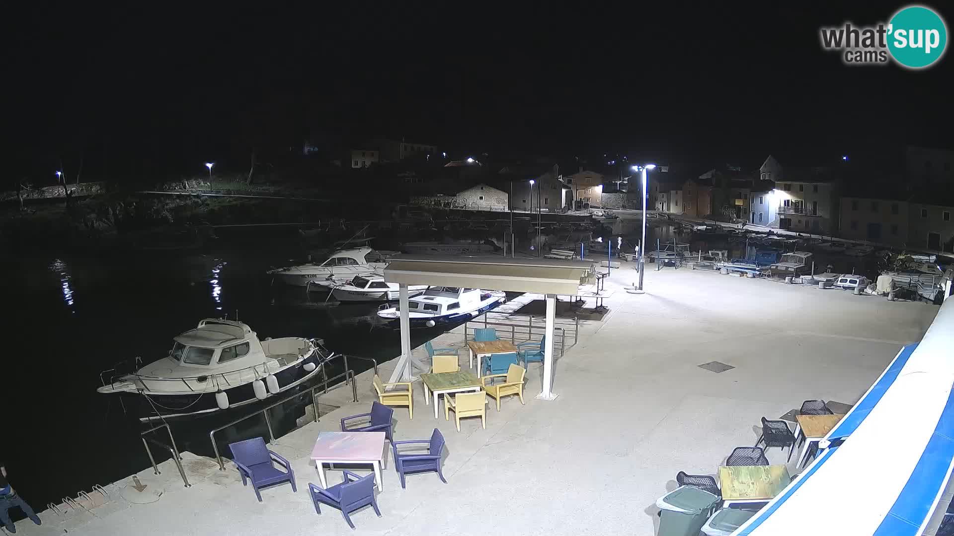 Web Kamera Rovenska –  Veli Lošinj
