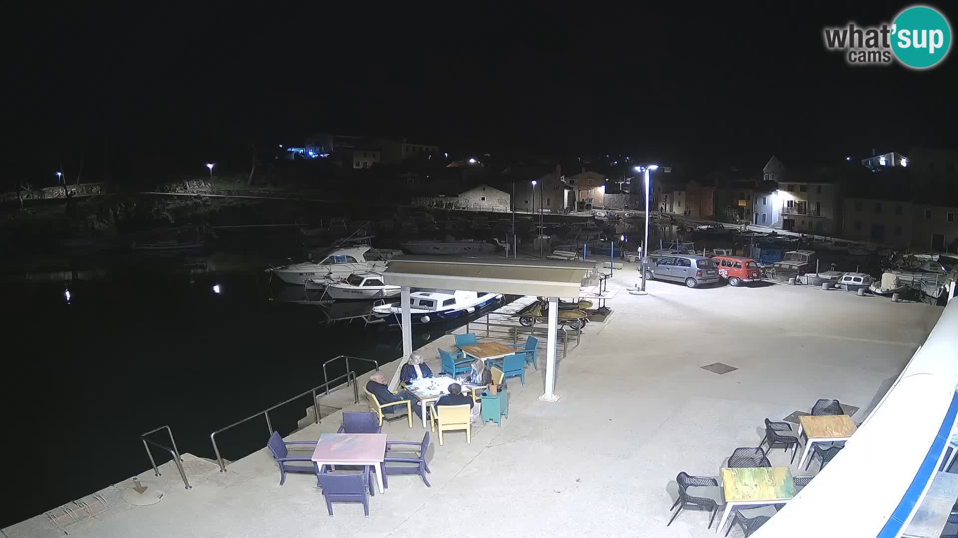 Web Kamera Rovenska –  Veli Lošinj