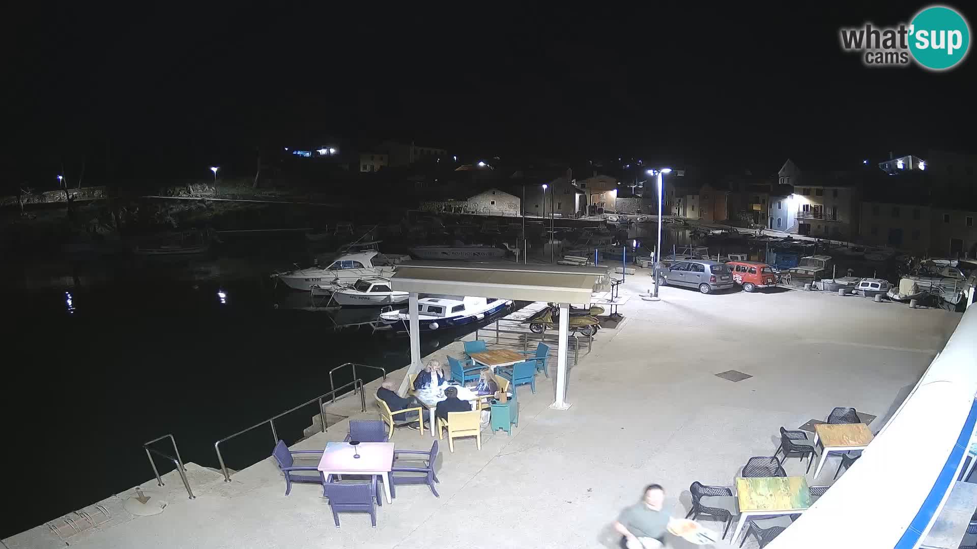 Webcam Live Rovenska –  Veli Lošinj
