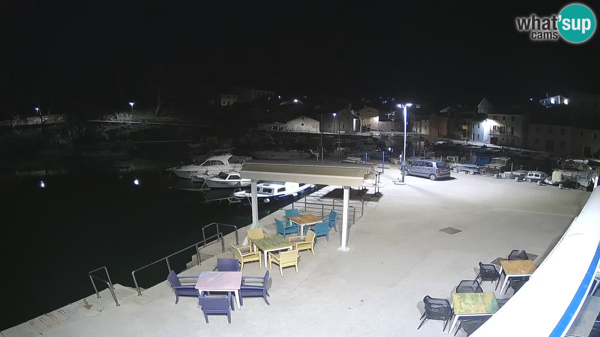 Webcam Live Rovenska –  Veli Lošinj
