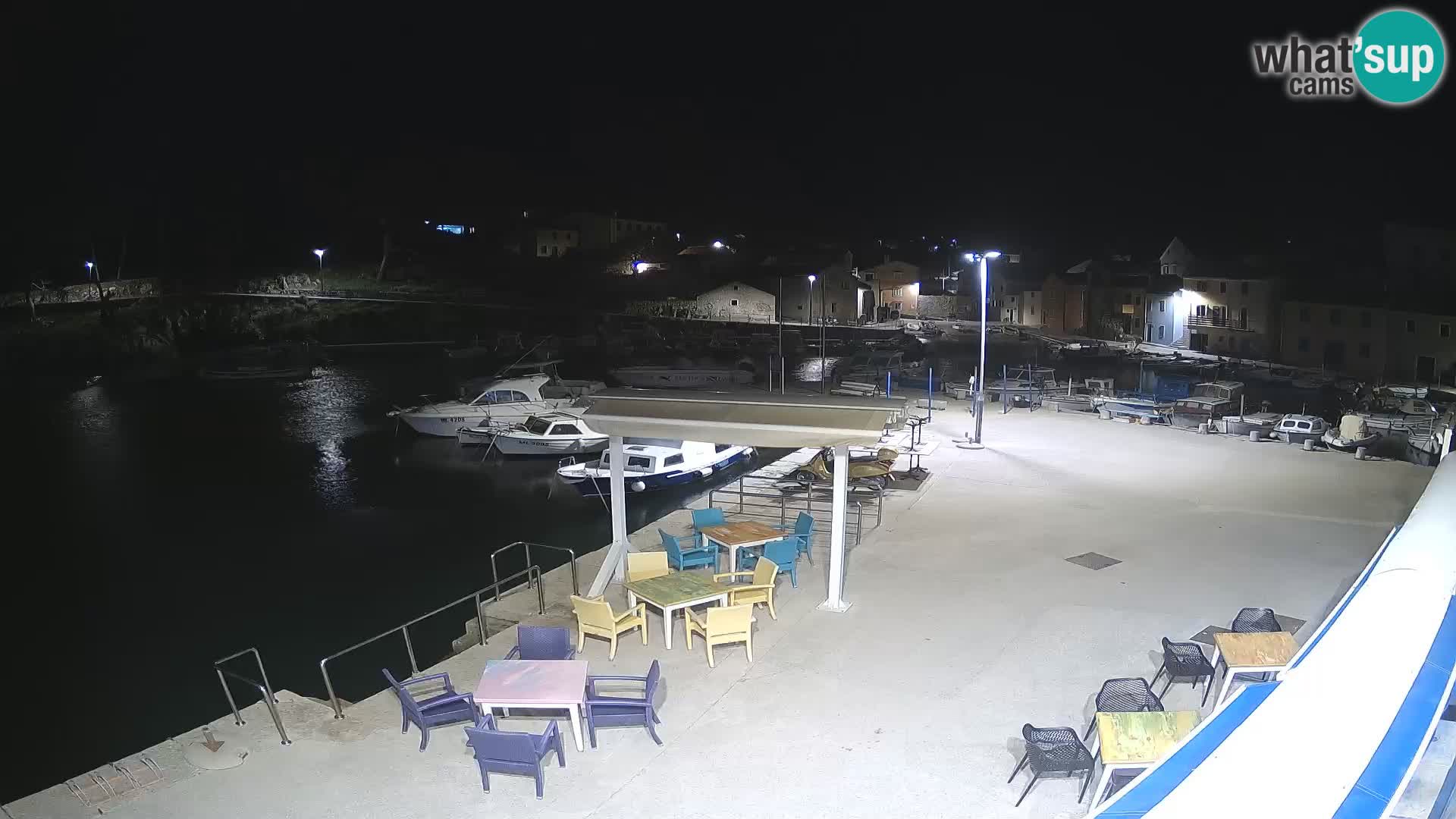 Web Kamera Rovenska –  Veli Lošinj