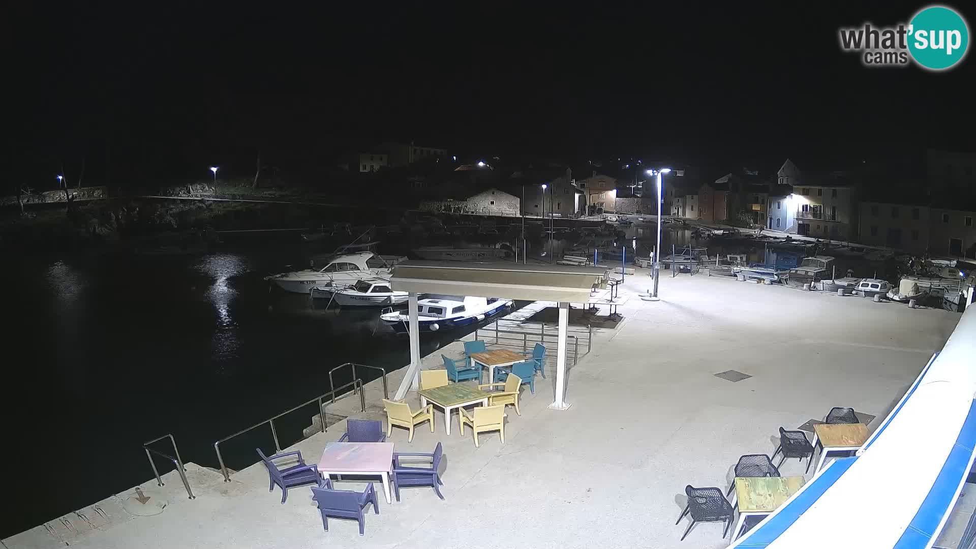 Webcam Live Rovenska –  Veli Lošinj