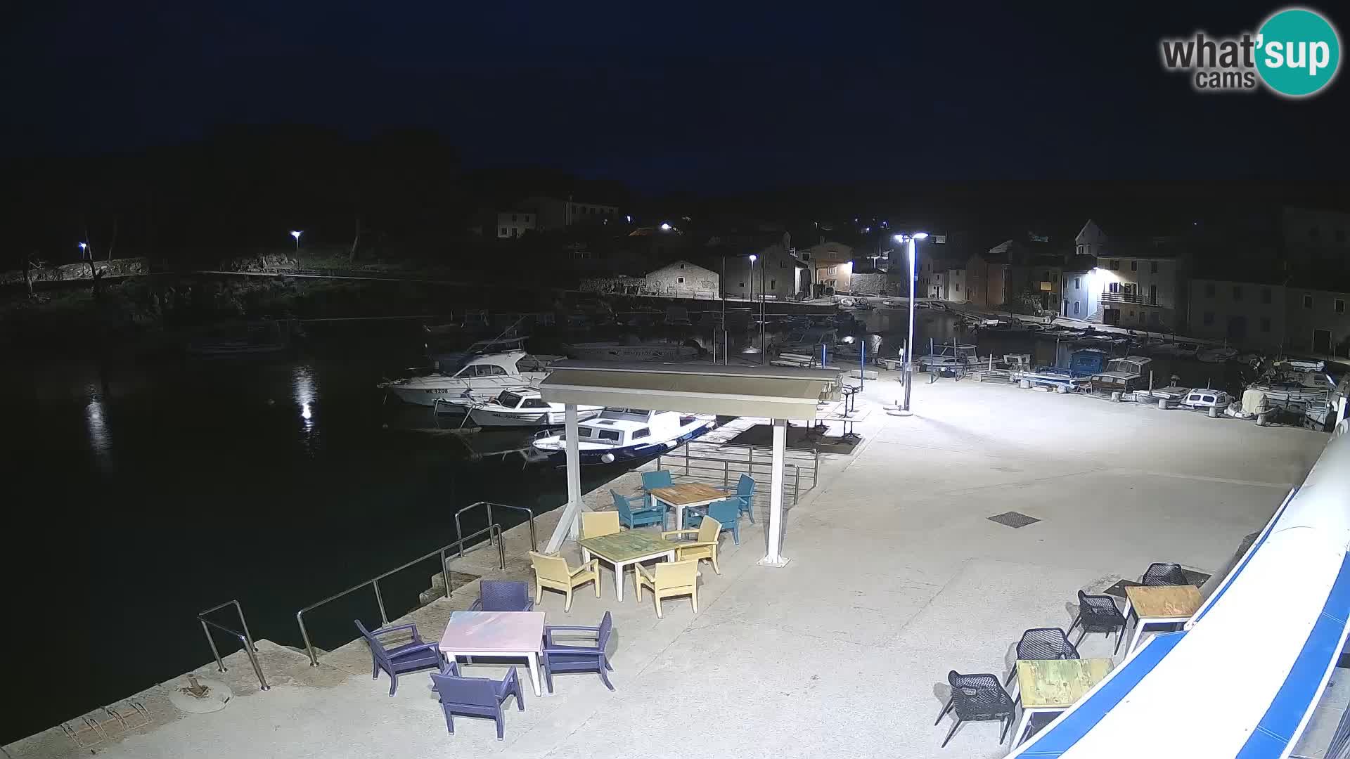 Livecam Rovenska –  Veli Lošinj