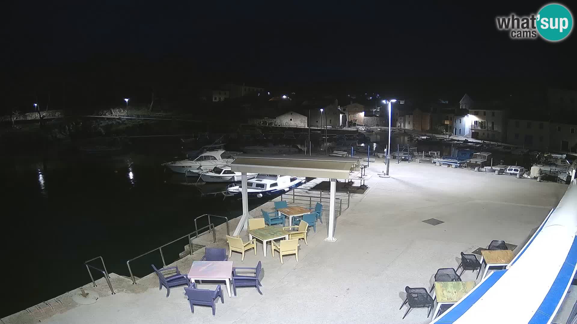 Webcam Live Rovenska –  Veli Lošinj