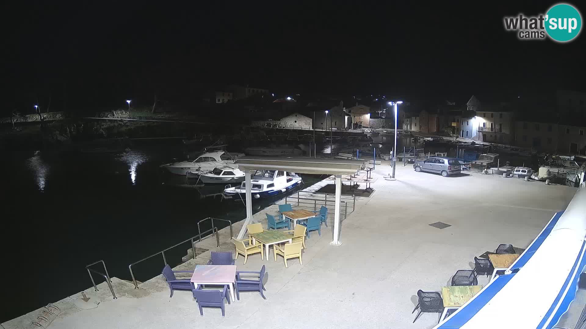 Live cam Rovenska –  Veli Lošinj