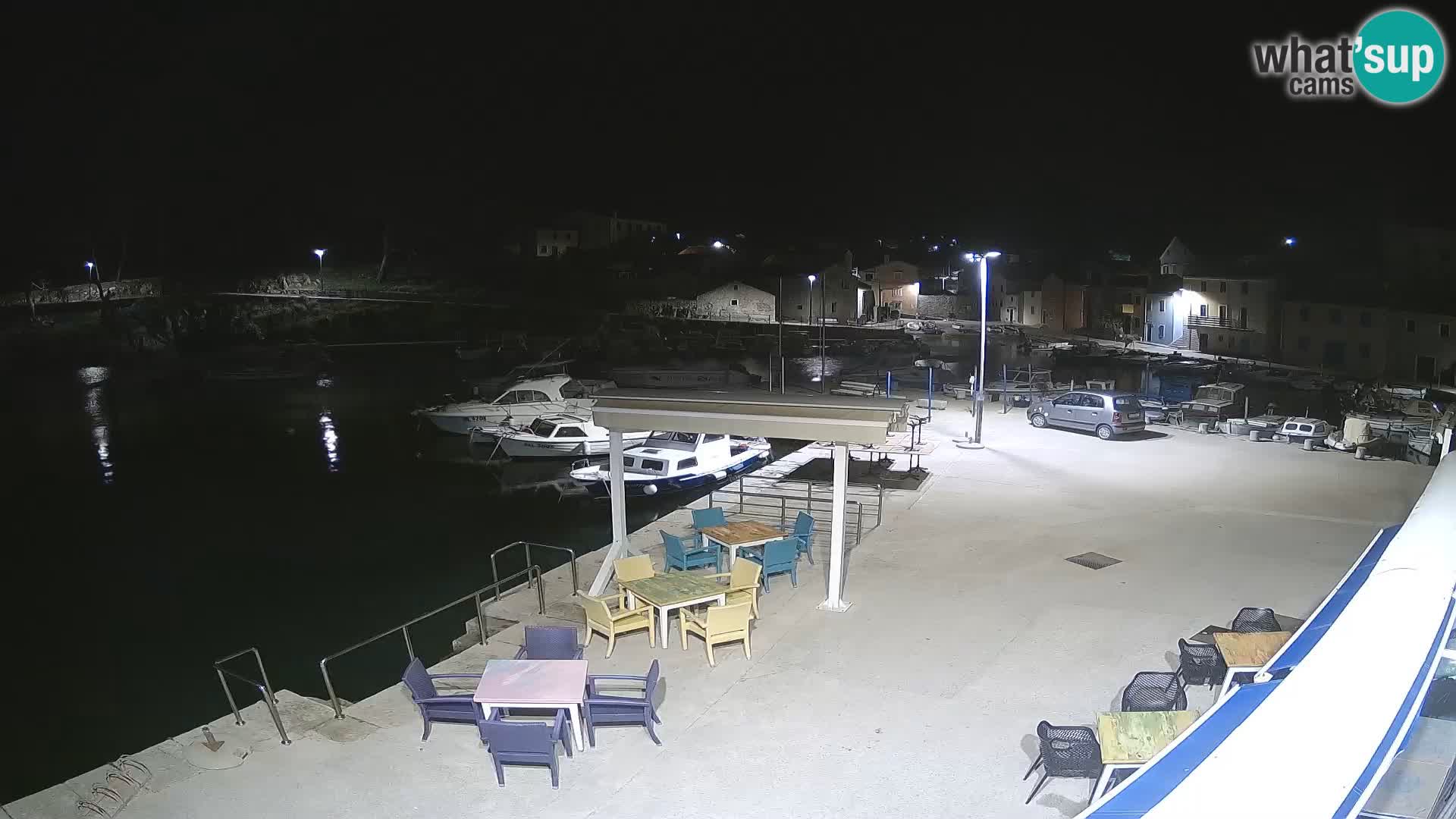 Live cam Rovenska –  Veli Lošinj