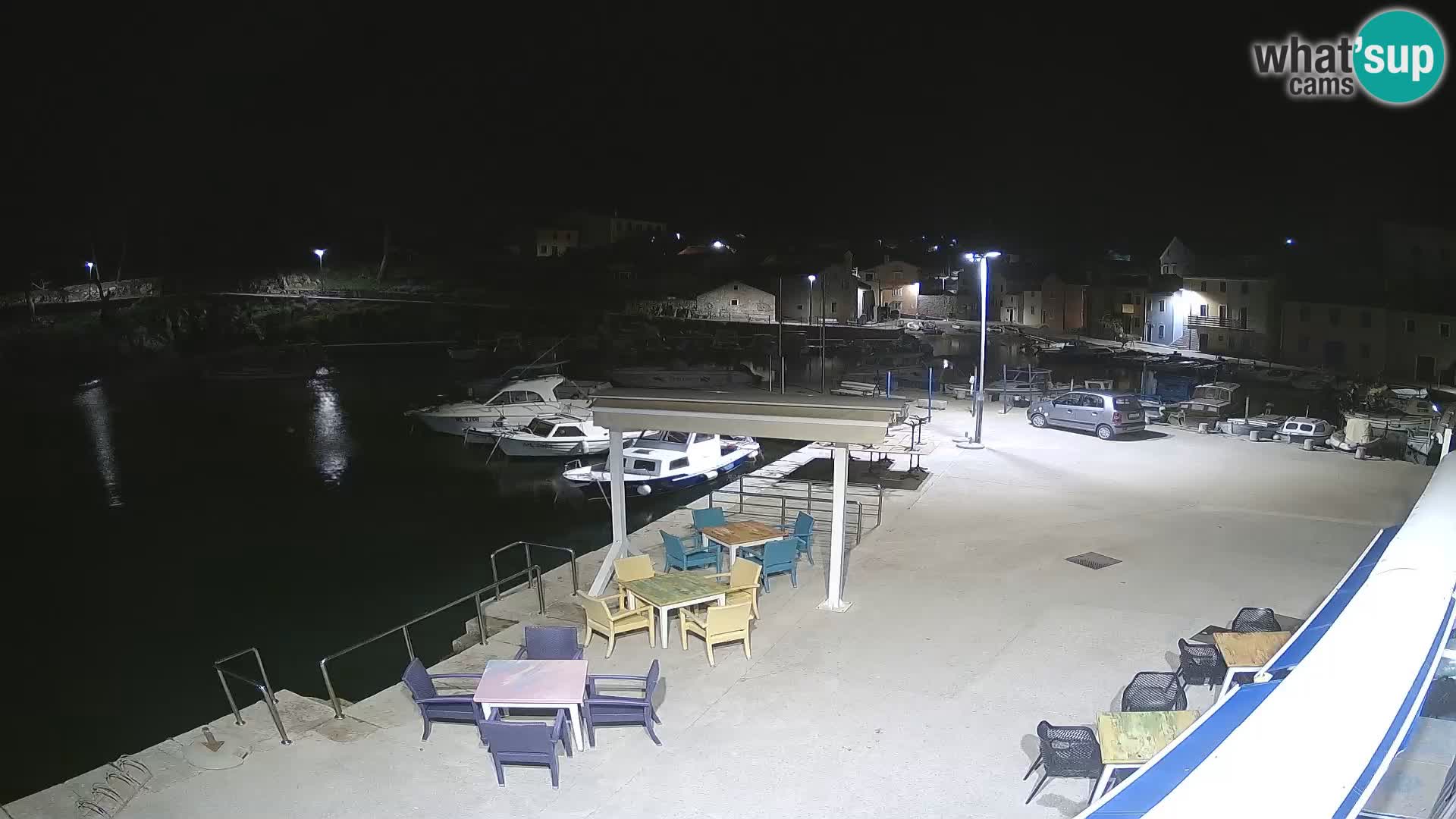Webcam Rovenska –  Veli Lošinj