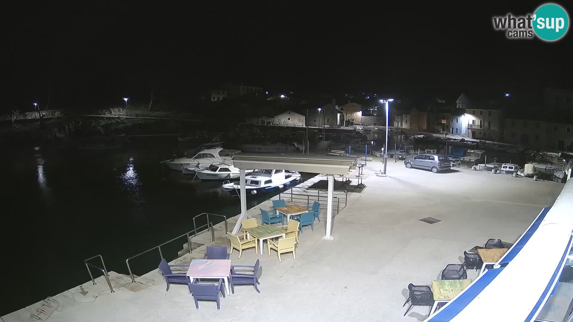 Livecam Rovenska –  Veli Lošinj