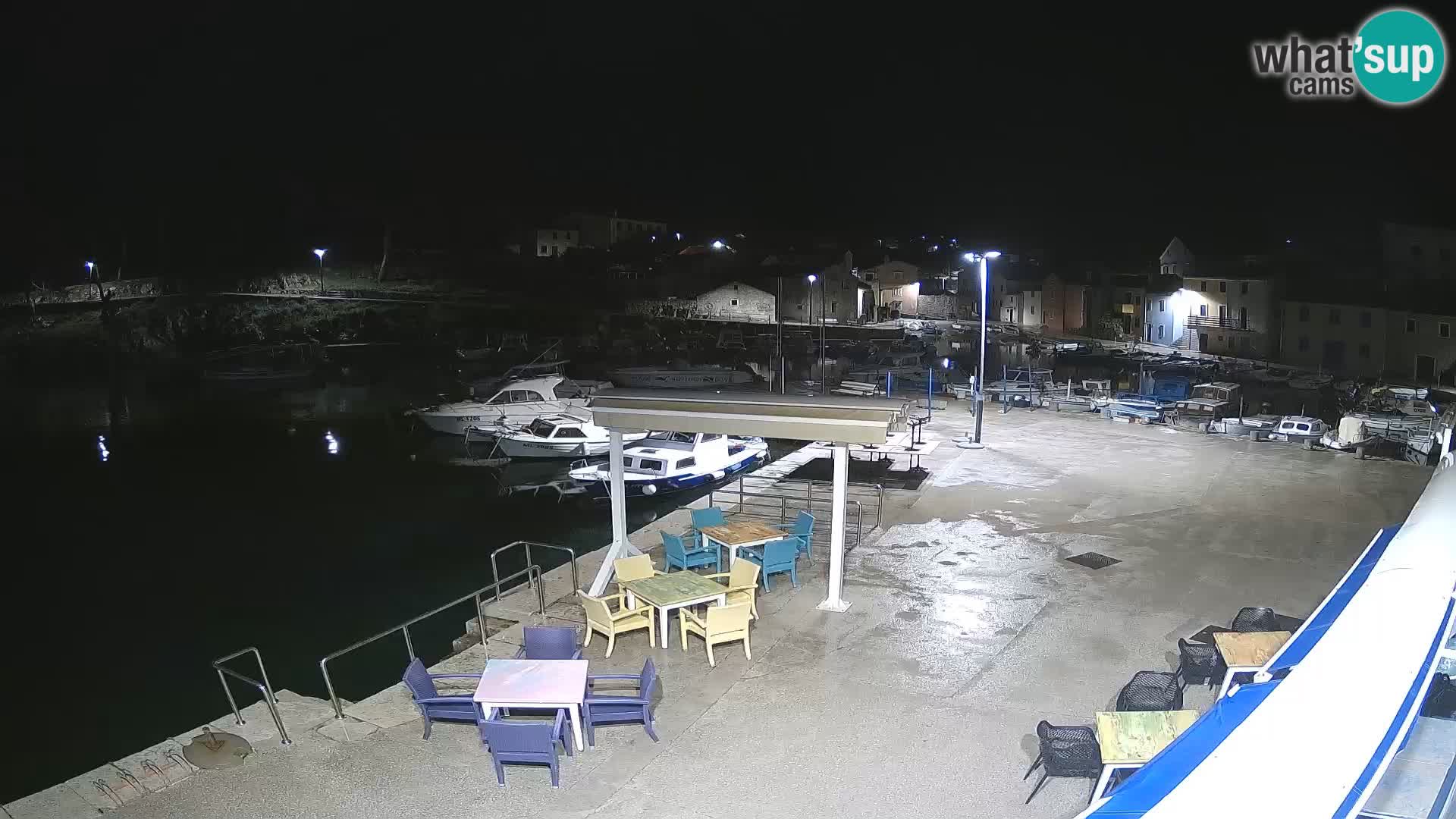Web Kamera Rovenska –  Veli Lošinj