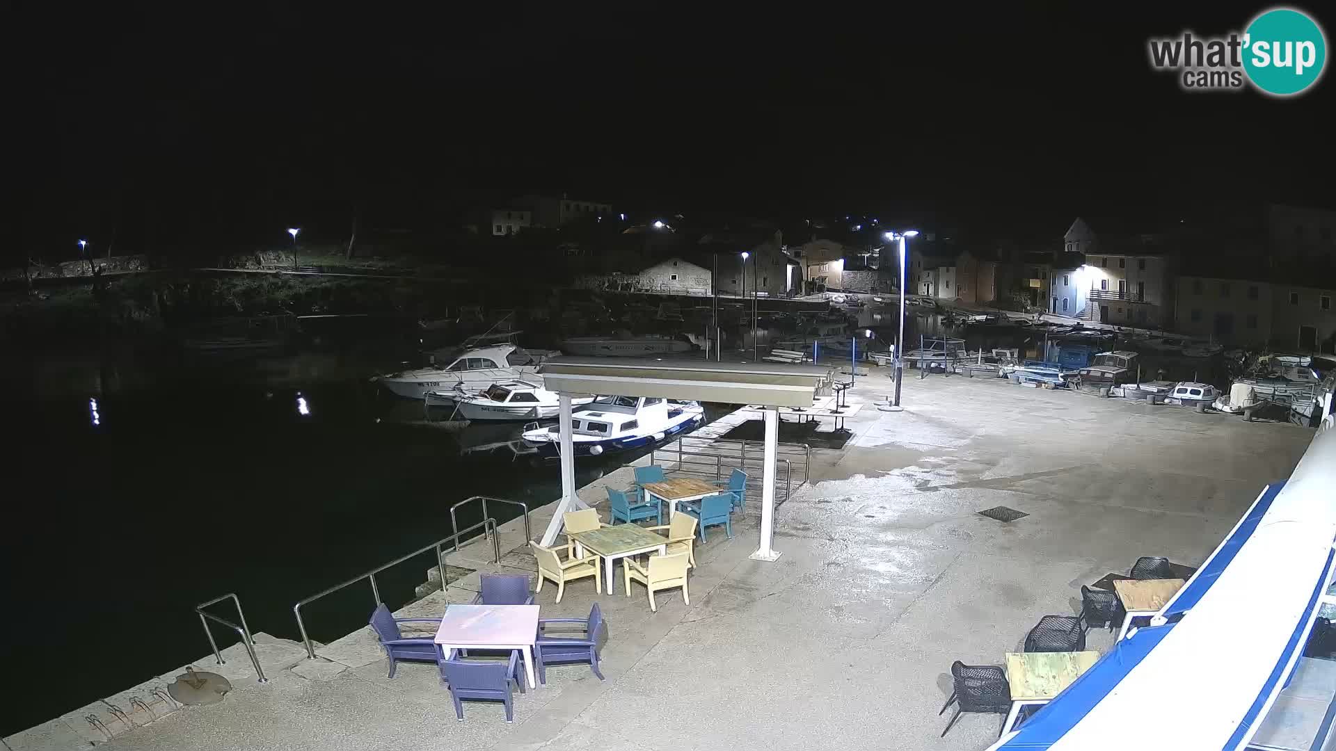 Webcam Rovenska –  Veli Lošinj