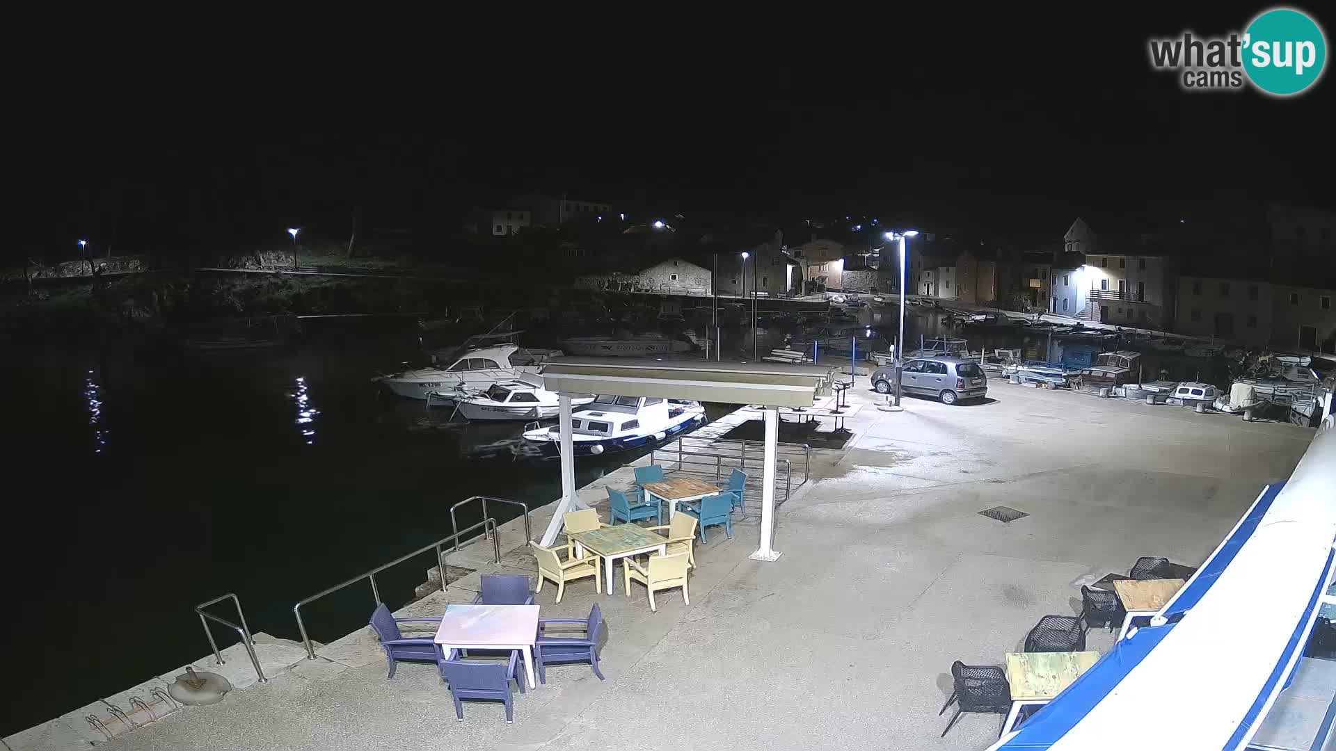 Camera en vivo Rovenska –  Veli Lošinj