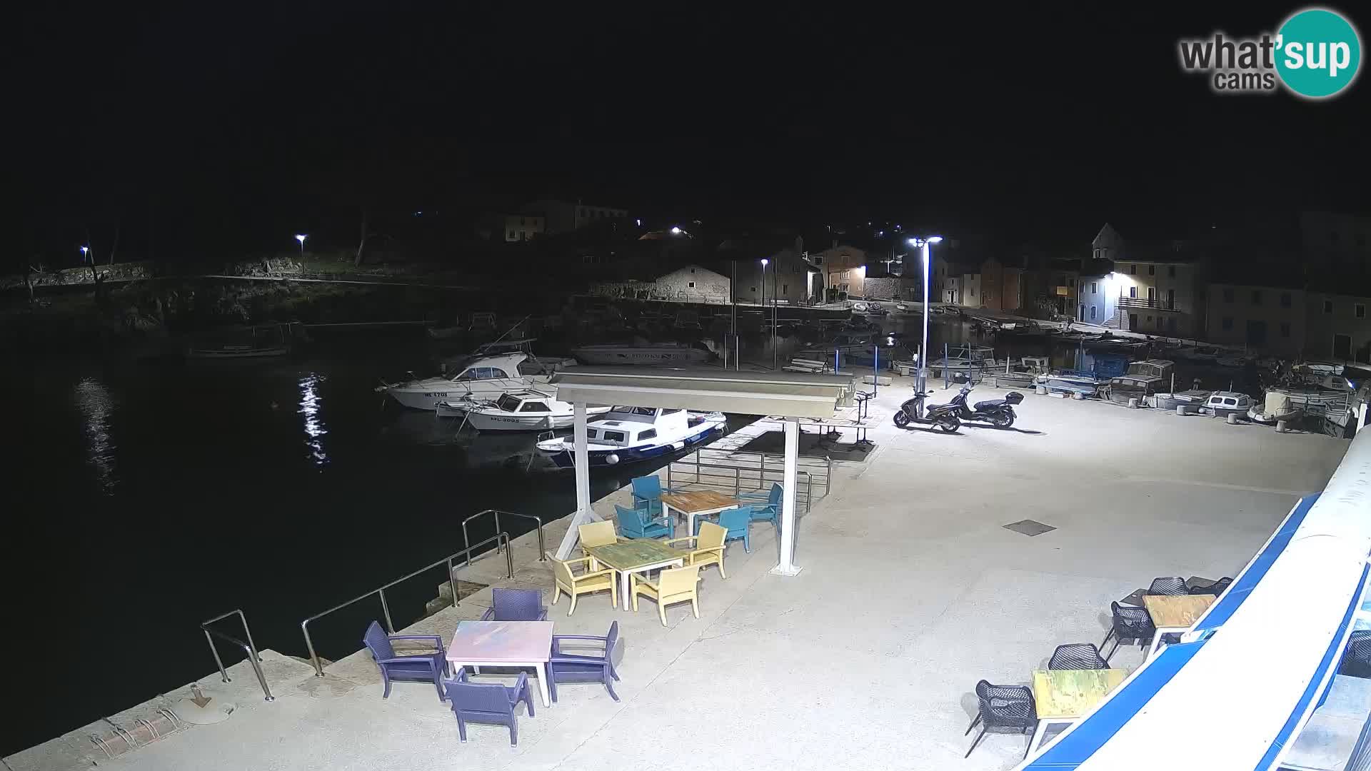 Webcam Rovenska –  Veli Lošinj
