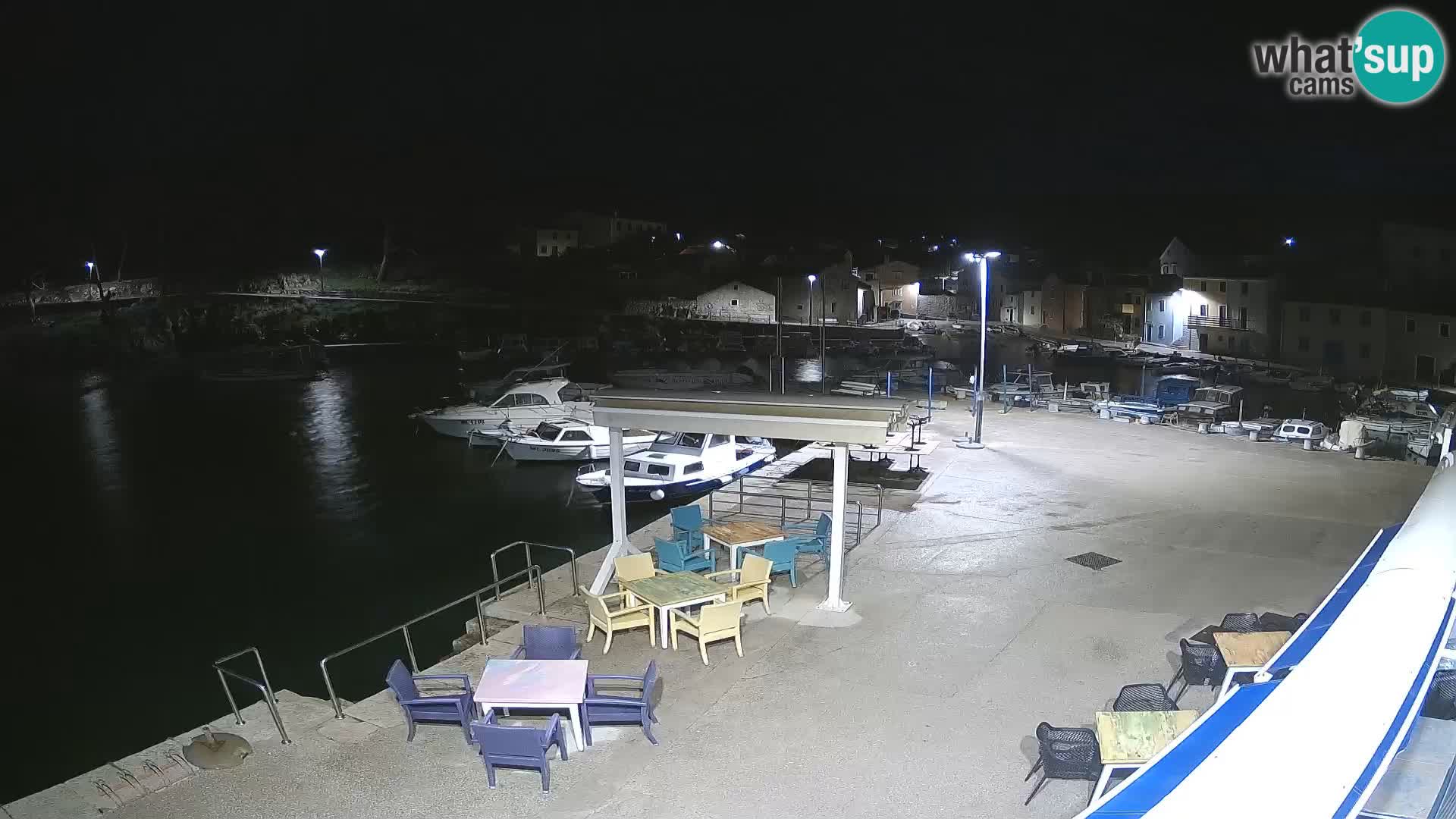 Webcam Live Rovenska –  Veli Lošinj