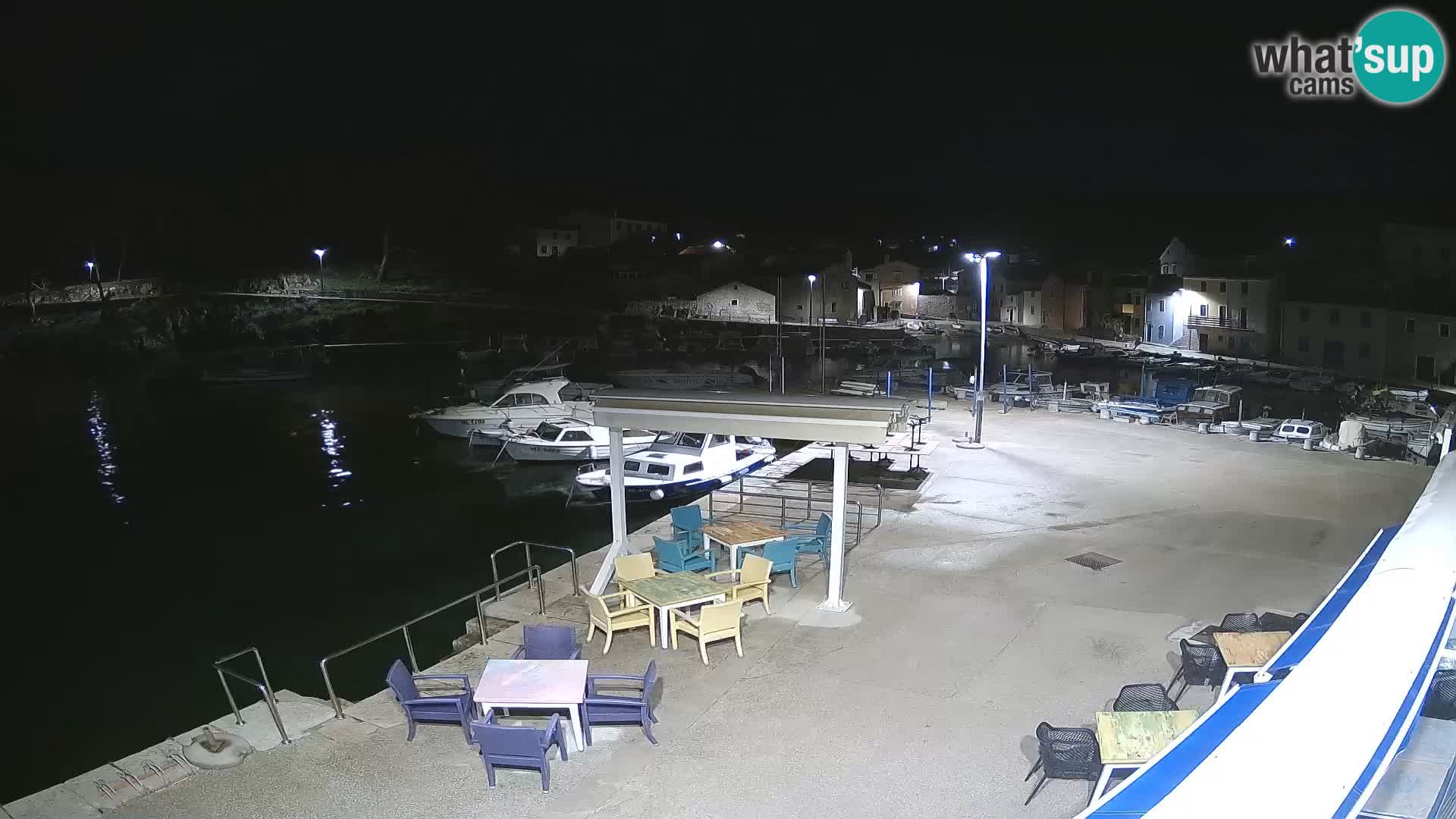 Live cam Rovenska –  Veli Lošinj