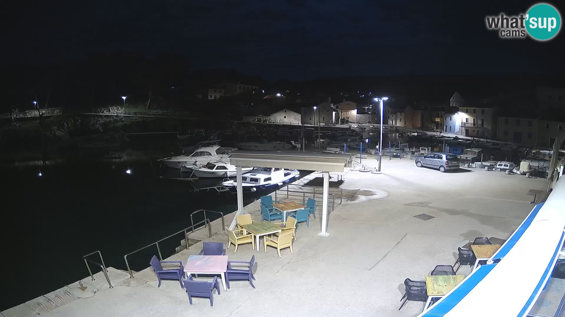 Livecam Rovenska –  Veli Lošinj