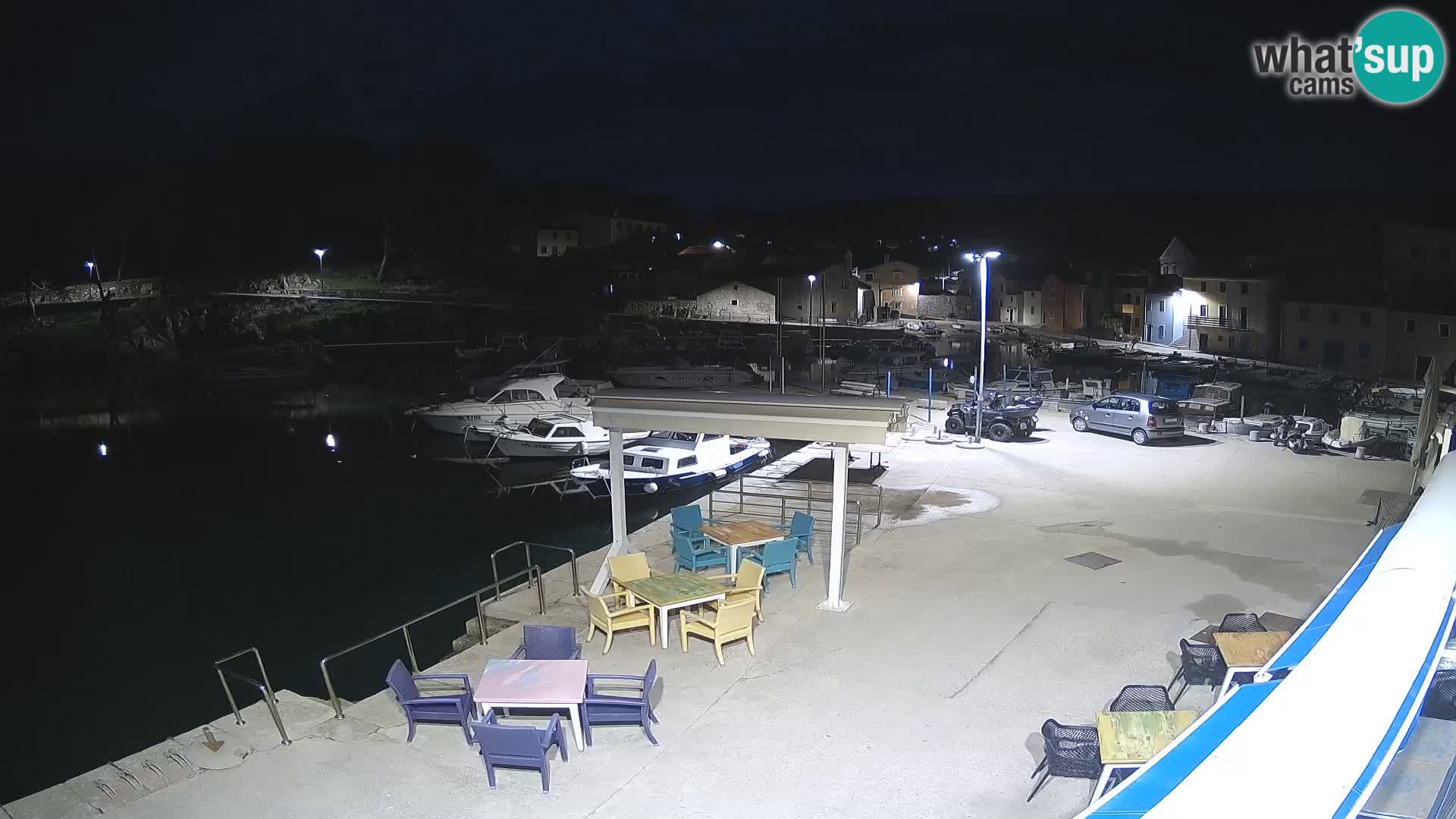 Live cam Rovenska –  Veli Lošinj