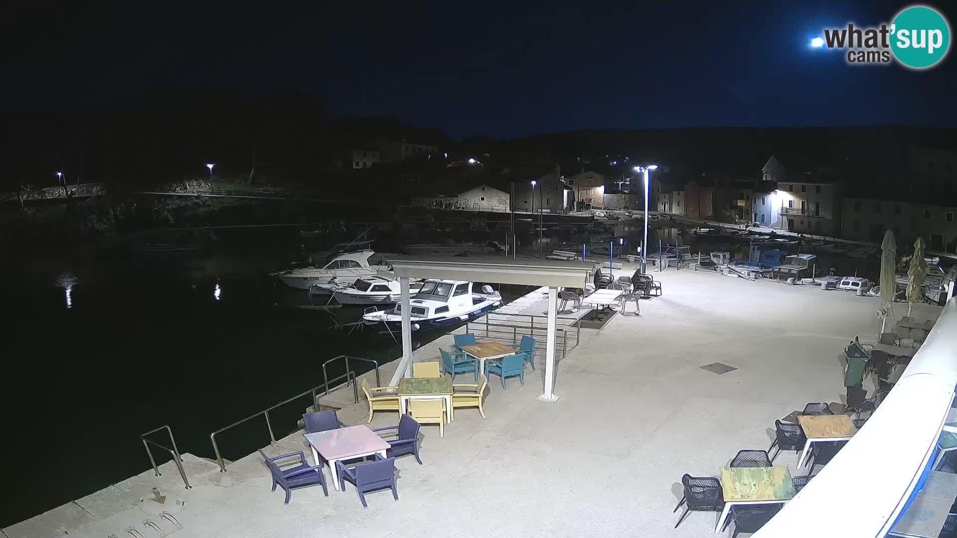 Web Kamera Rovenska –  Veli Lošinj