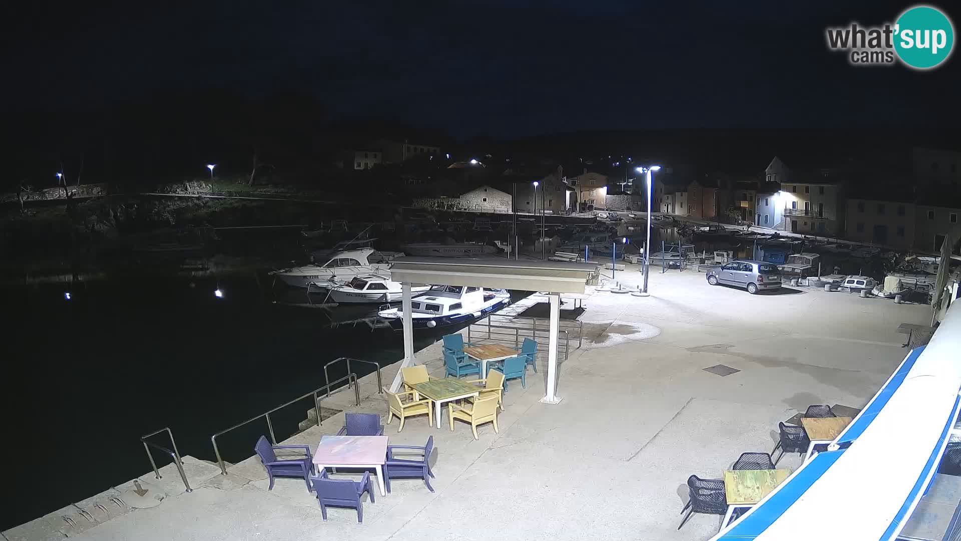Webcam Rovenska –  Veli Lošinj