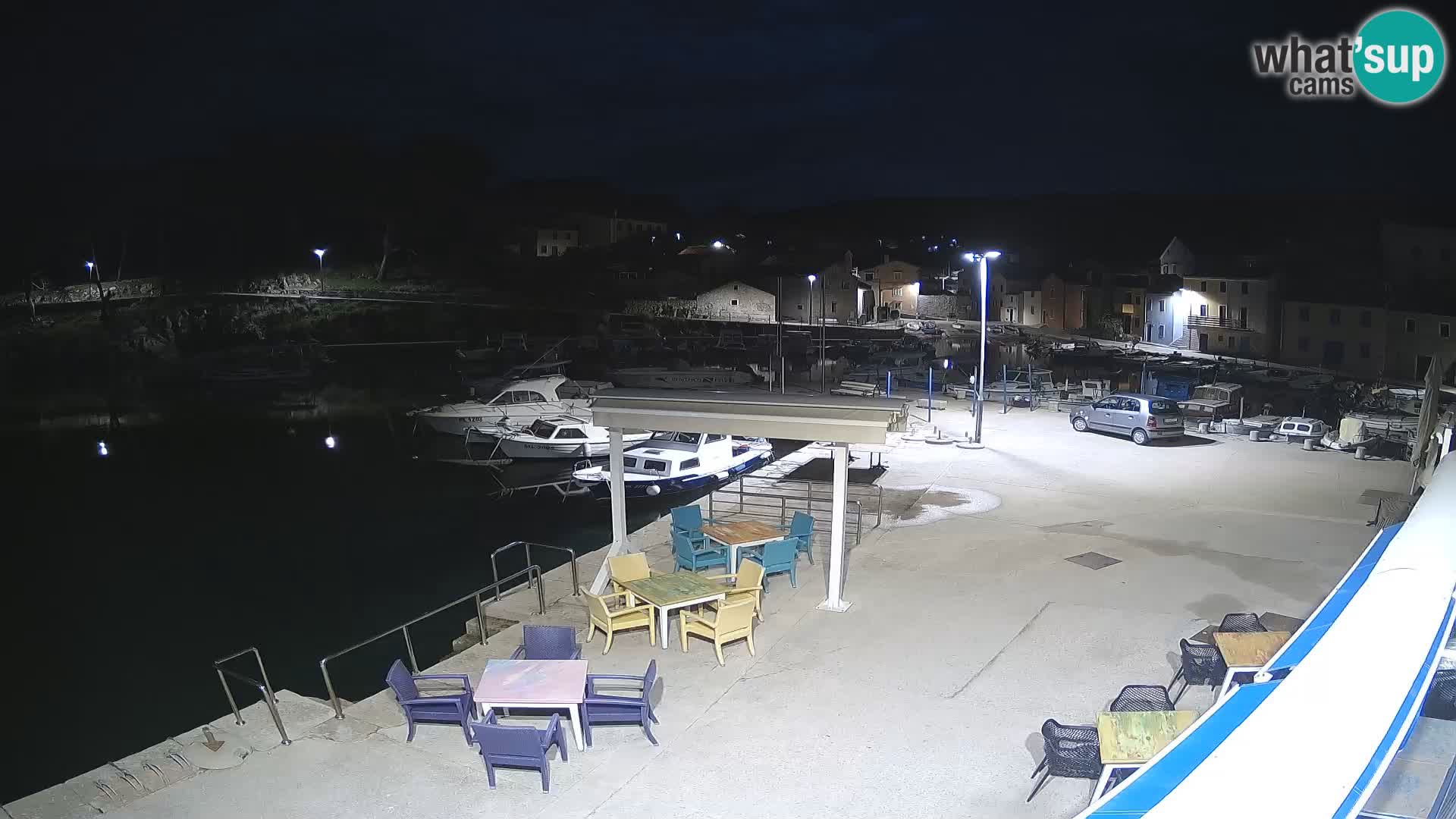 Livecam Rovenska –  Veli Lošinj