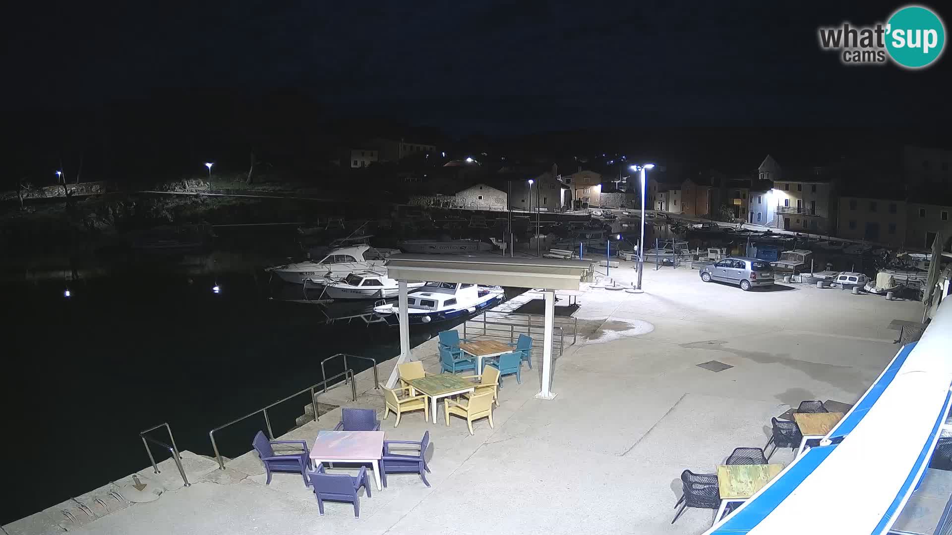 Web Kamera Rovenska –  Veli Lošinj
