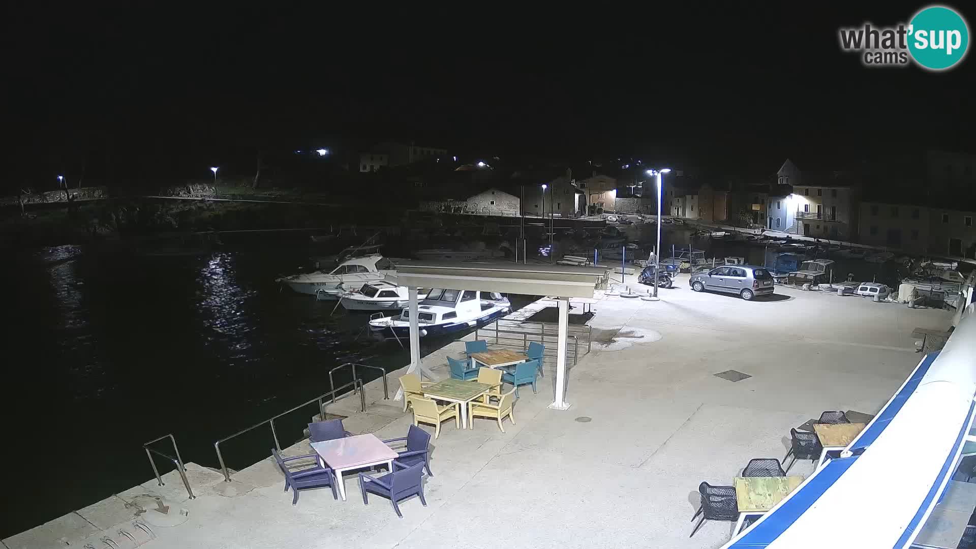 Webcam Rovenska –  Veli Lošinj
