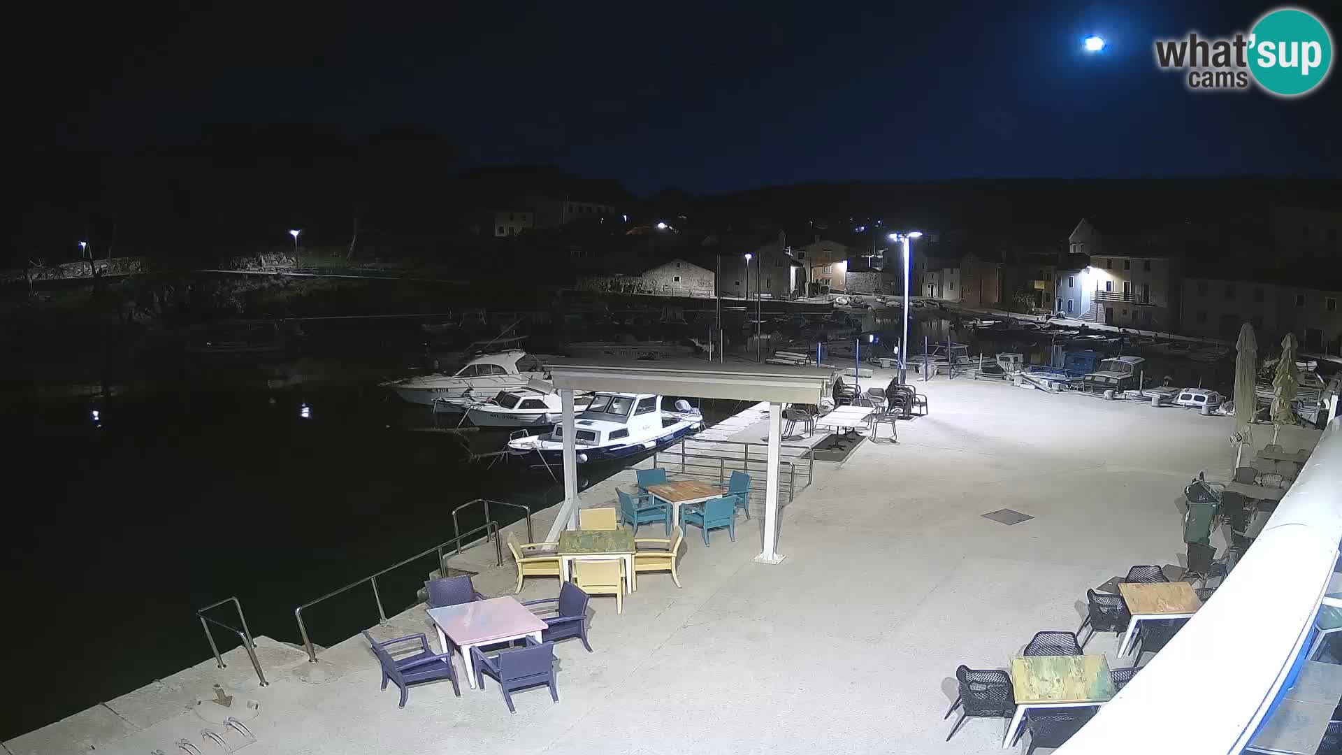 Livecam Rovenska –  Veli Lošinj
