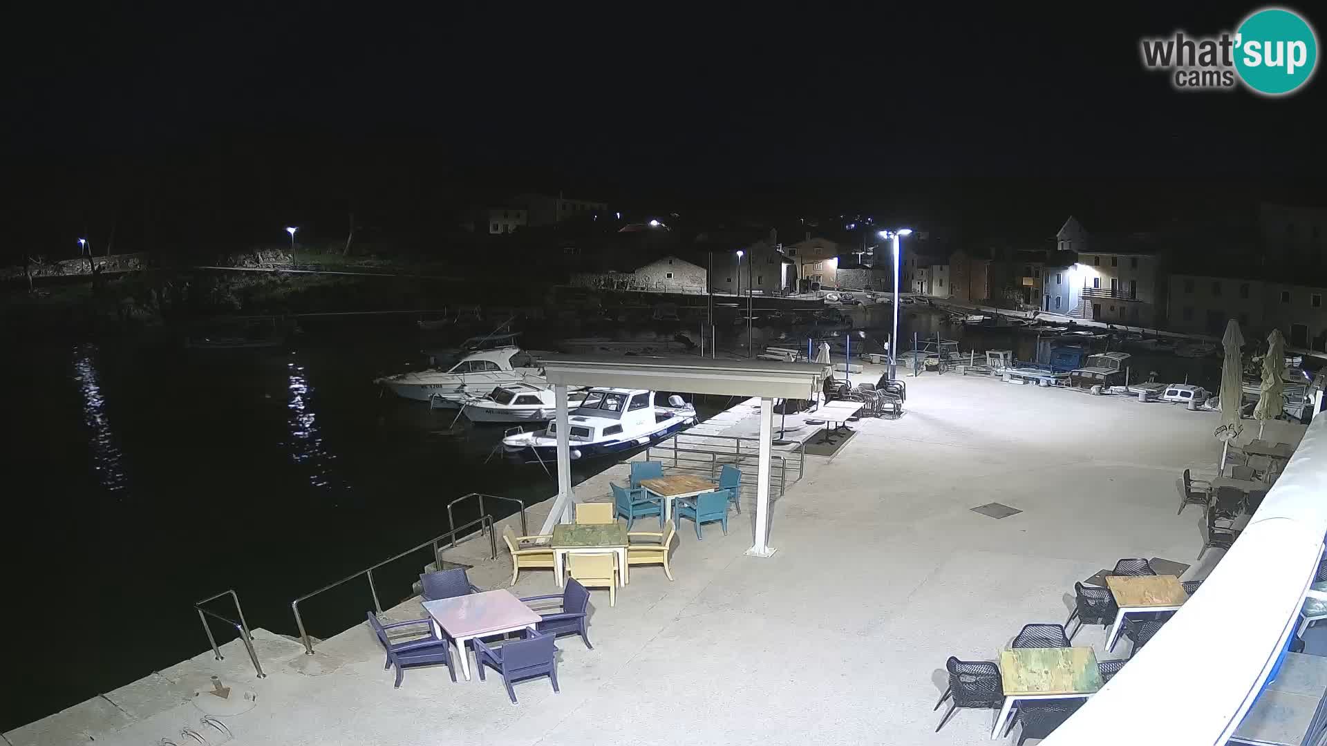 Live cam Rovenska –  Veli Lošinj
