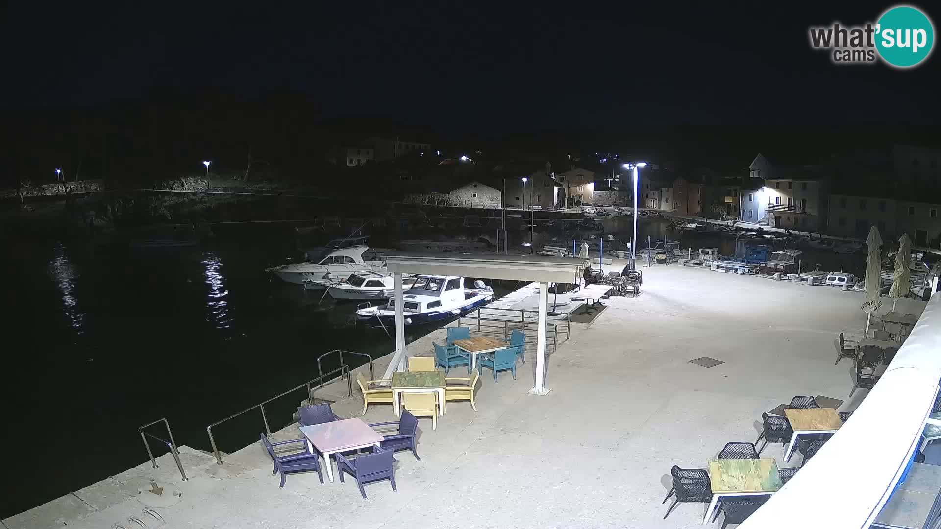Webcam Live Rovenska –  Veli Lošinj