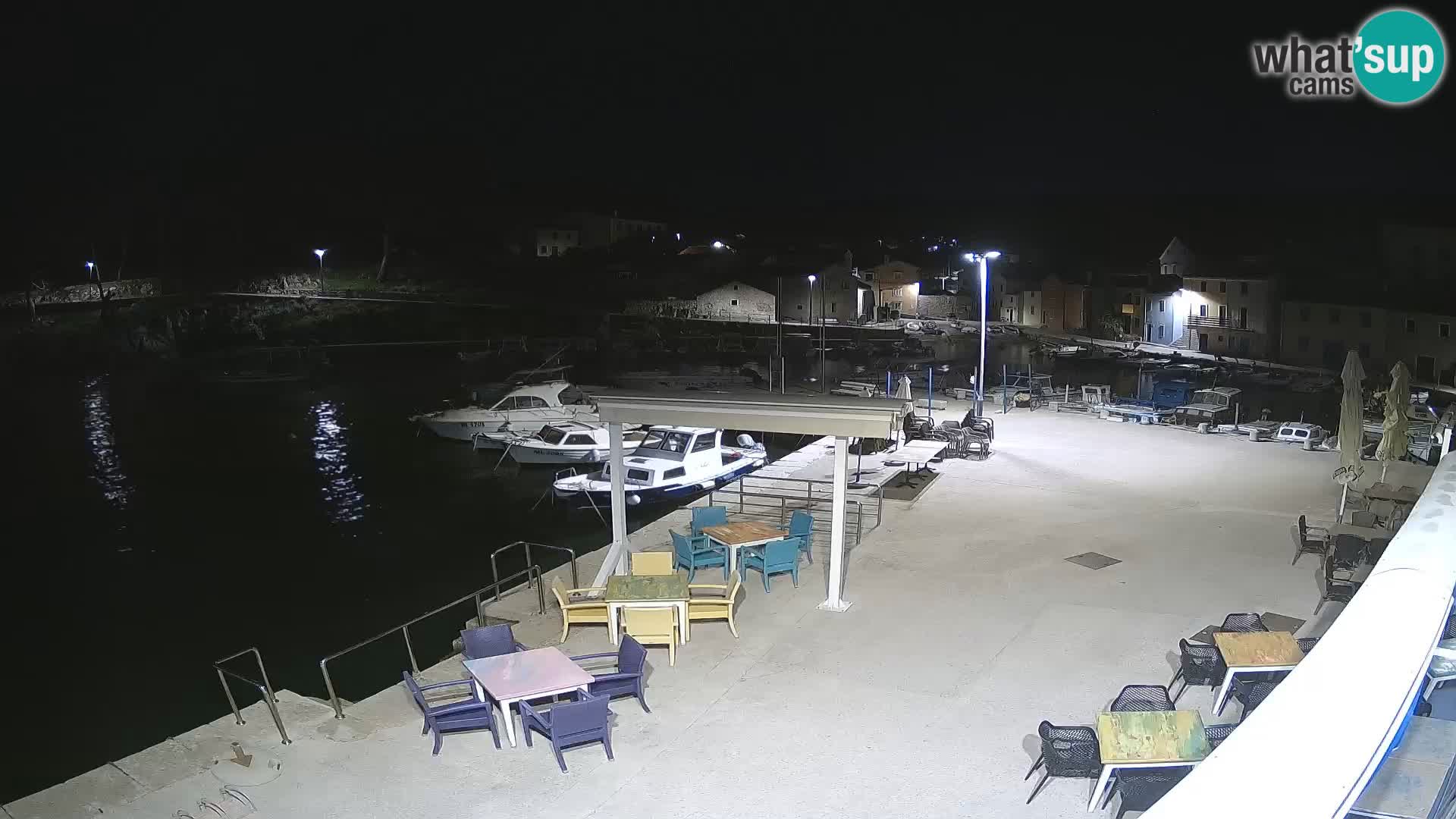Live cam Rovenska –  Veli Lošinj