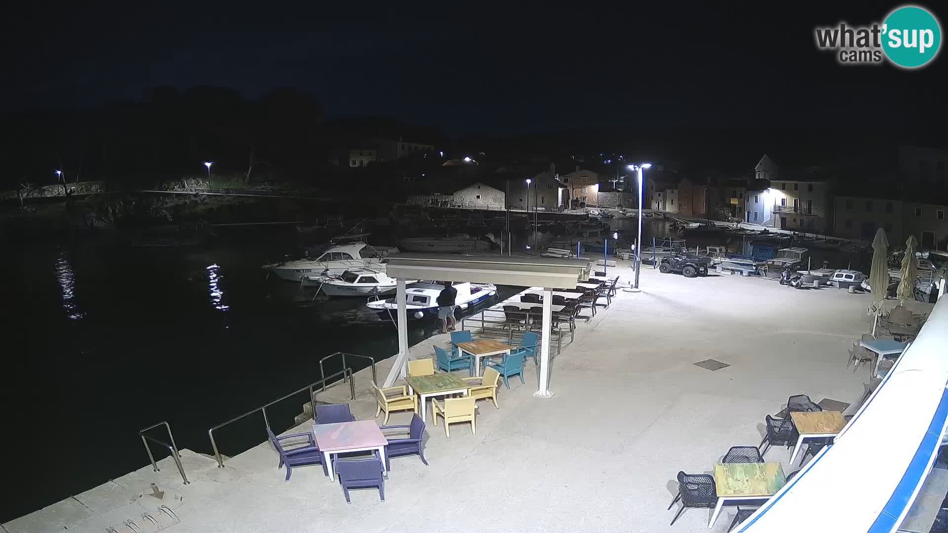 Web Kamera Rovenska –  Veli Lošinj