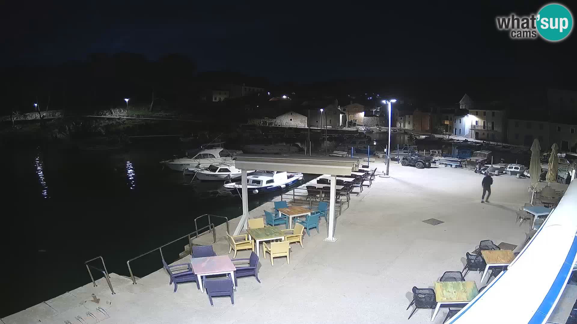 Livecam Rovenska –  Veli Lošinj