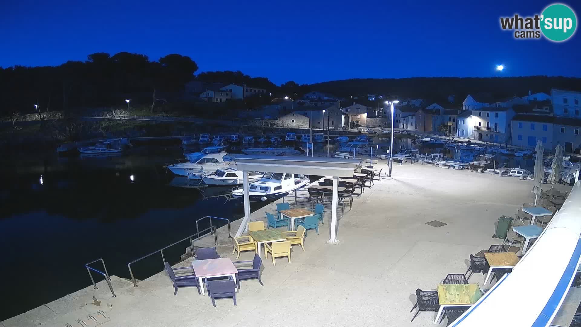 Web Kamera Rovenska –  Veli Lošinj