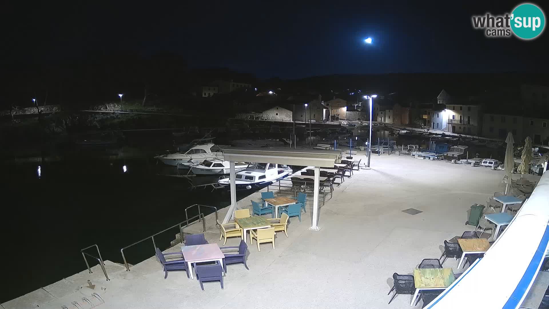 Webcam Rovenska –  Veli Lošinj