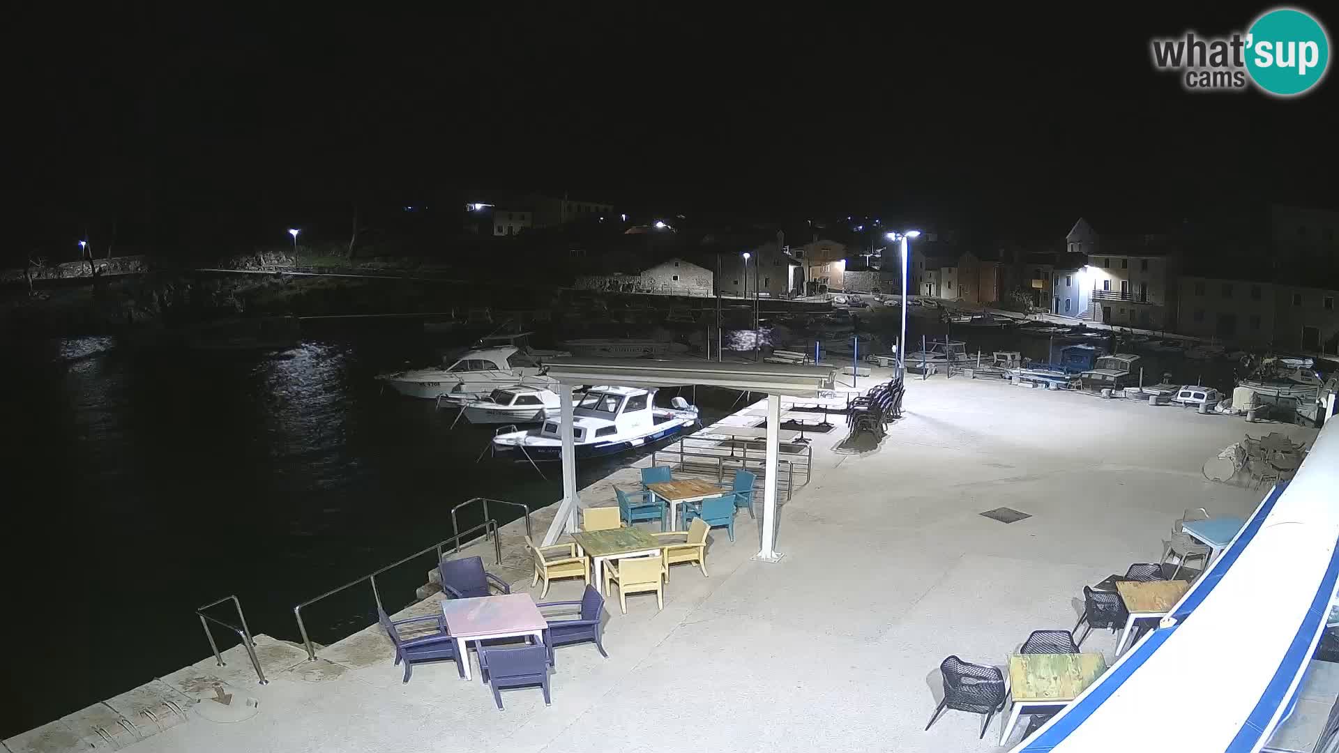 Webcam Live Rovenska –  Veli Lošinj