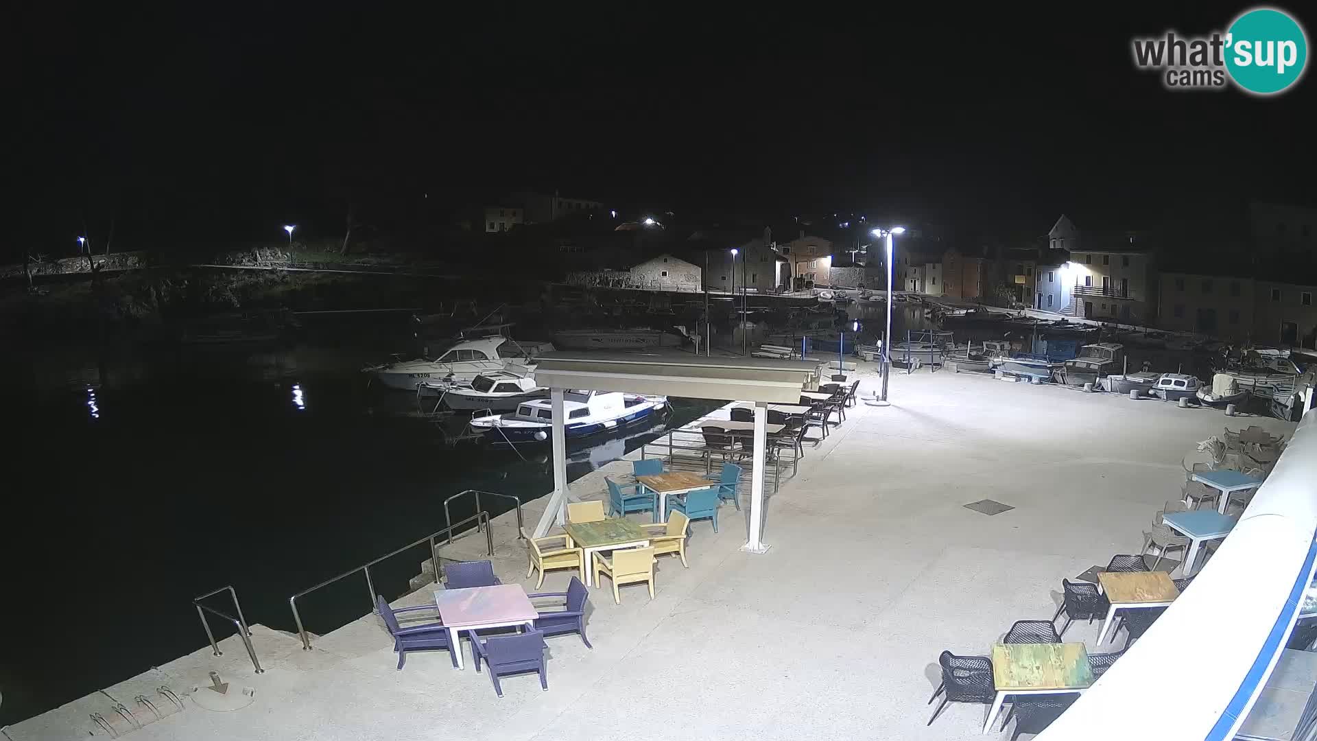 Camera en vivo Rovenska –  Veli Lošinj