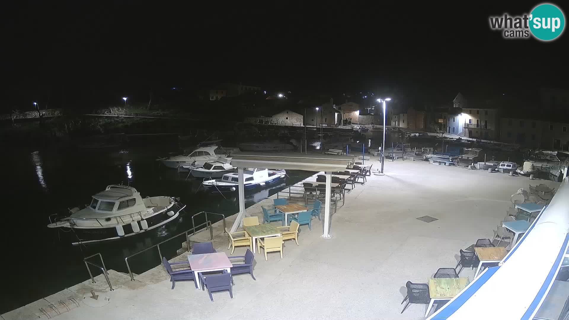 Webcam Live Rovenska –  Veli Lošinj