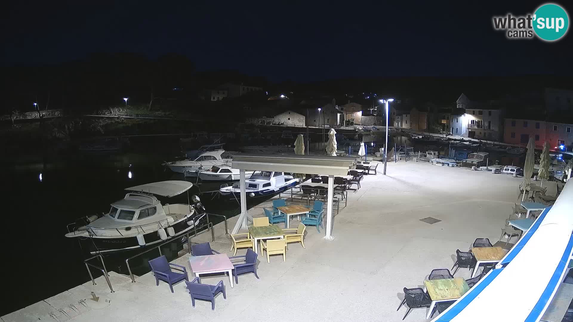 Web Kamera Rovenska –  Veli Lošinj