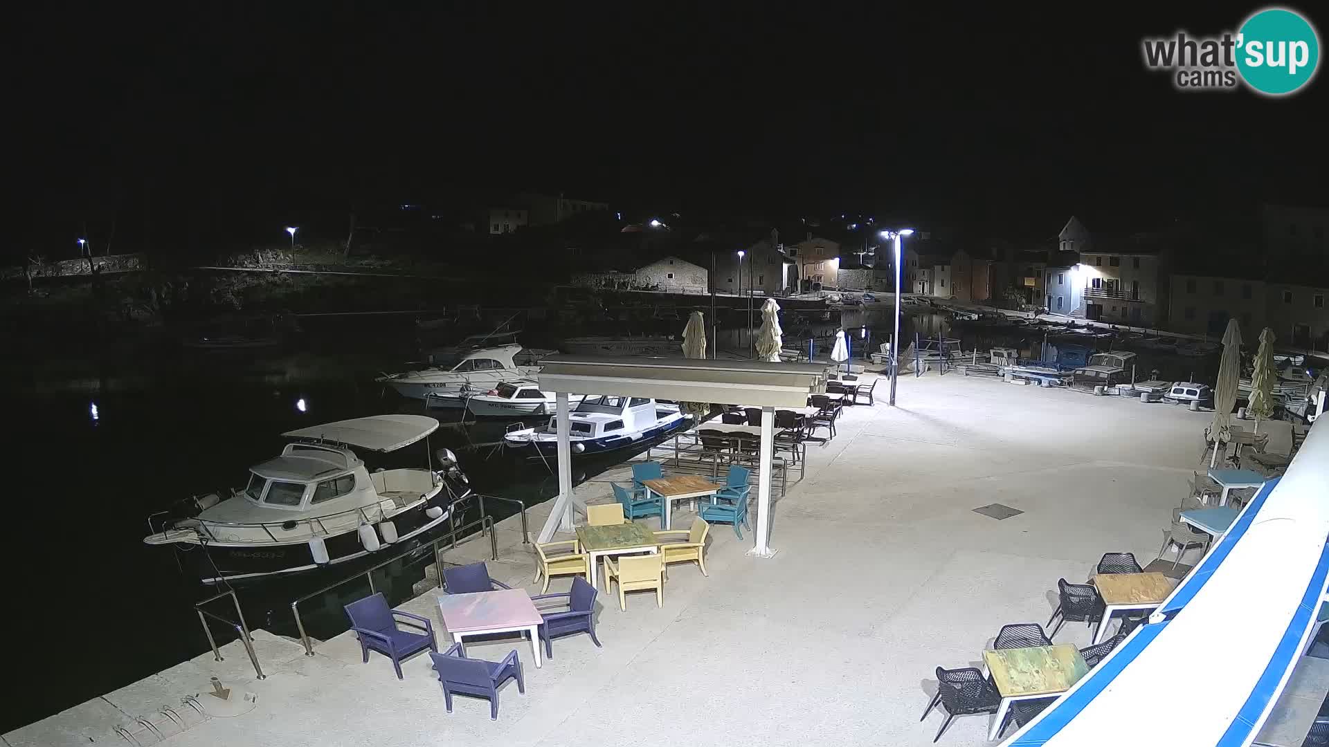 Livecam Rovenska –  Veli Lošinj
