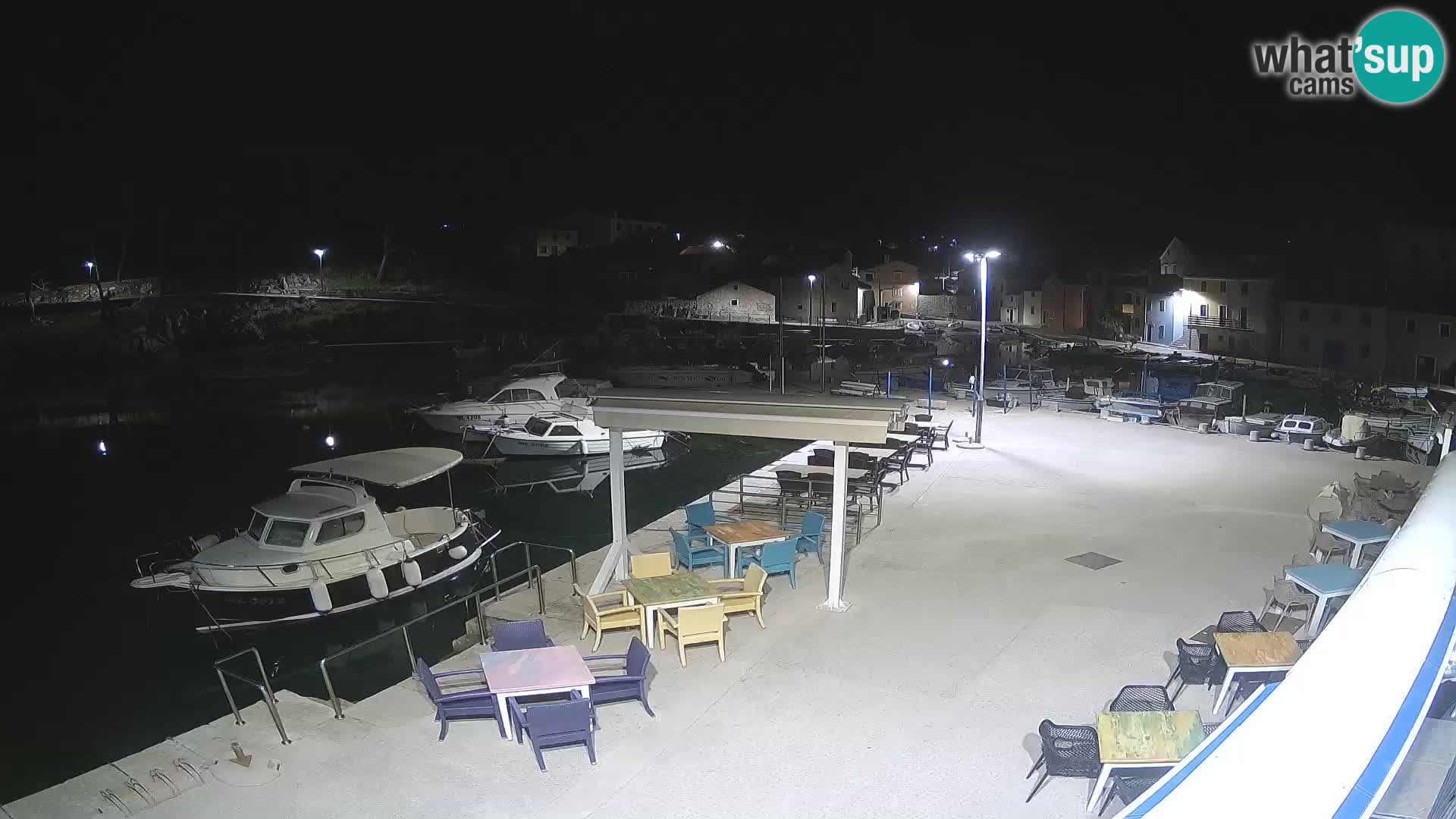 Webcam Rovenska –  Veli Lošinj