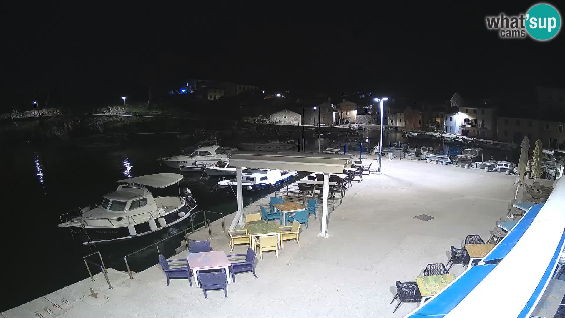 Webcam Live Rovenska –  Veli Lošinj